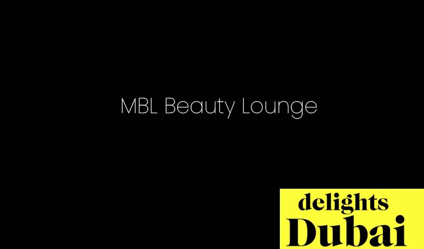MBL Beauty Lounge
